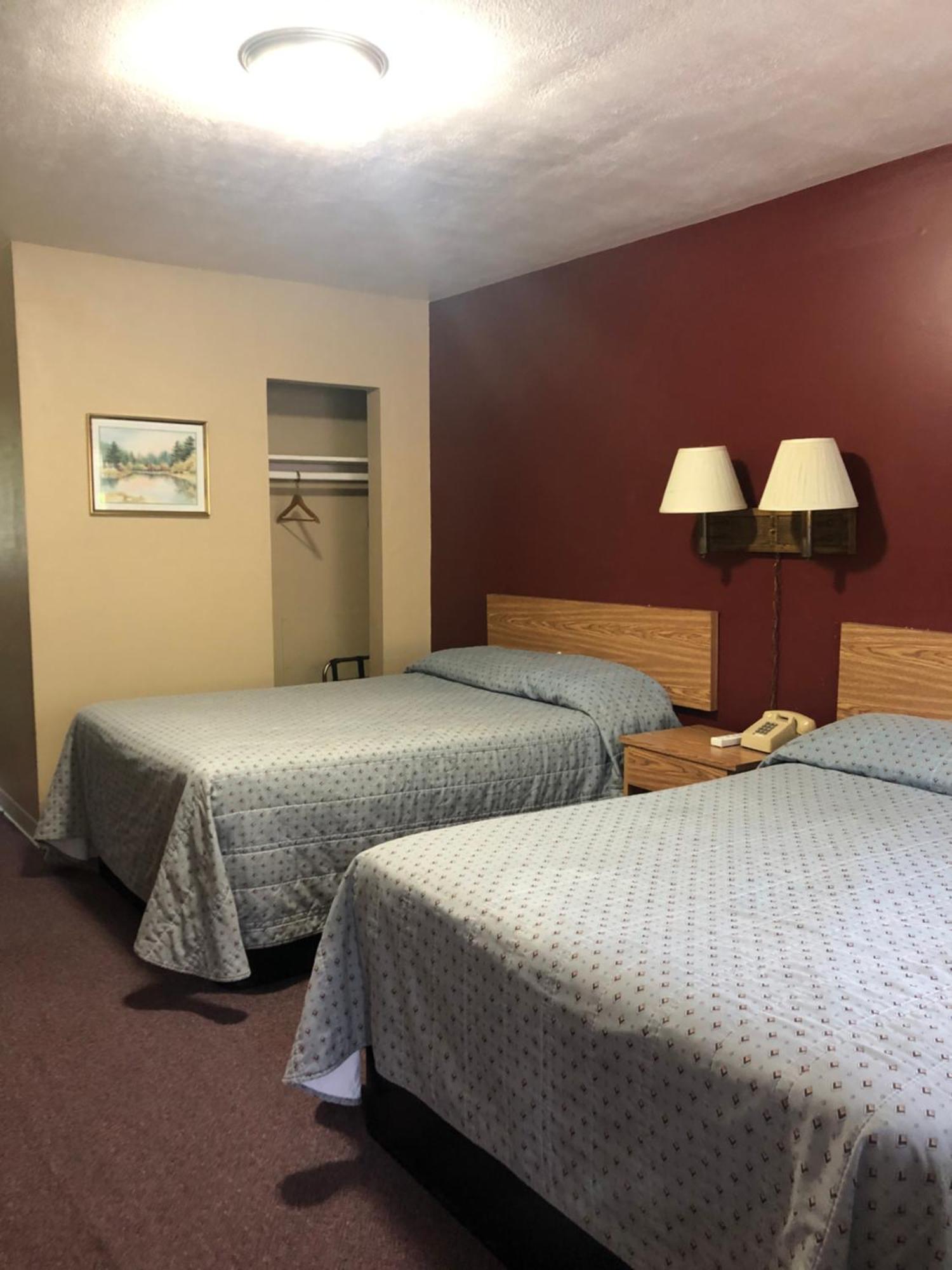 Laurel Park Inn Maggie Valley Eksteriør bilde